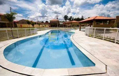 Casa estilo sobrado à venda no condomínio verdana – medeiros, jundiaí/sp