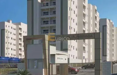 Apartamento à venda no condomínio jardim di florença, medeiros – jundiaí/sp