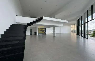 Prédio comercial para aluguel no jardim santo antônio em valinhos/sp