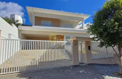 Casa com 3 quartos à venda na Rua João Tordin, --, Parque Terranova, Valinhos