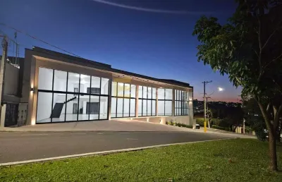 Prédio comercial para aluguel no jardim santo antônio em valinhos/sp