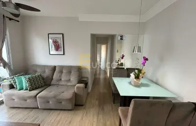 Apartamento à venda no condomínio alta vista em valinhos/sp