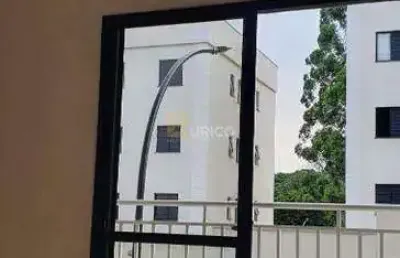 Apartamento térreo a venda no condomínio residencial bella vitta 1