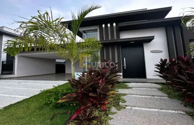 Casa em condomínio à venda no condomínio gran ville são venâncio em itupeva/sp