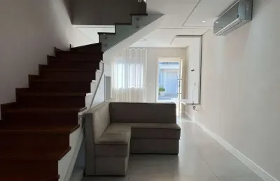 Casa em condomínio para aluguel no condomínio villa araucária em valinhos/sp