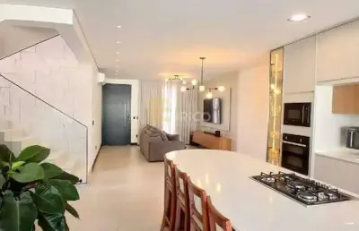 Casa com 3 quartos à venda na Rua Cleide Aparecida Ferrari Torres, --, Pinheirinho, Vinhedo