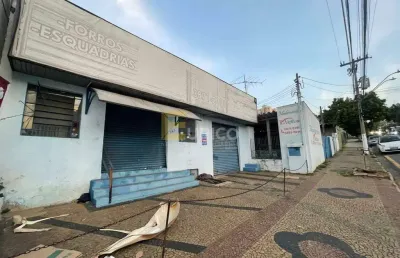 Terreno à venda na Avenida Independência, --, Vila Olivo, Valinhos