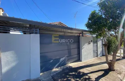 Casa com 2 quartos à venda na Rua Guilhermina Loschi, --, Nova Vinhedo, Vinhedo