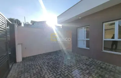 Casa com 2 quartos à venda na Rua Fioravante Castellani, --, Santa Rosa, Vinhedo