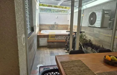 Apartamento garden à venda no condomínio bello cielo ii - vinhedo sp