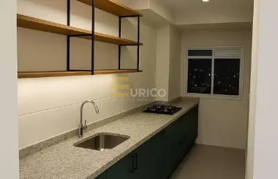 Apartamento para aluguel no condominio landscape em valinhos/sp