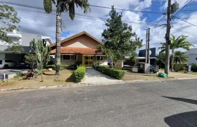 Casa em condomínio fechado com 4 quartos à venda na Alameda das Vinhas, --, Condomínio Alpes de Vinhedo, Vinhedo