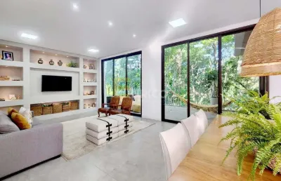 Casa em condomínio à venda no condomínio terras de santa teresa em itupeva/sp