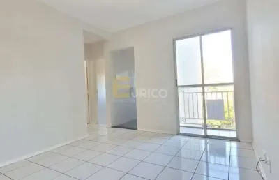 Apartamento para aluguel no condominio edificio algarve em valinhos/sp