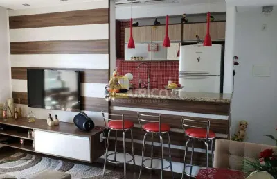 Apartamento para aluguel no condomínio practice club house em jundiaí/sp