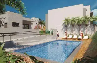 Casa em condomínio à venda no condomínio residencial villa arte 28 em vinhedo/sp