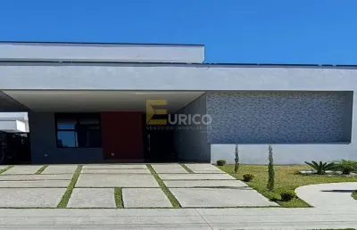 Casa em condomínio à venda no condomínio gran ville são venâncio em itupeva/sp