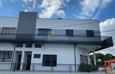 Apartamento p/ locação residencial/ comercial em vinhedo 126m² comercial/ residencial