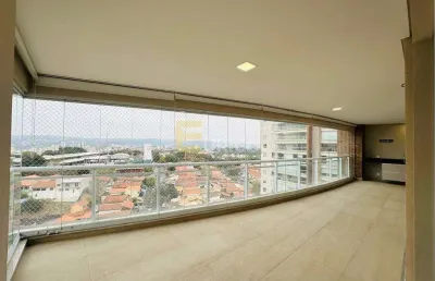 Apartamento para aluguel no condomínio signature em valinhos/sp