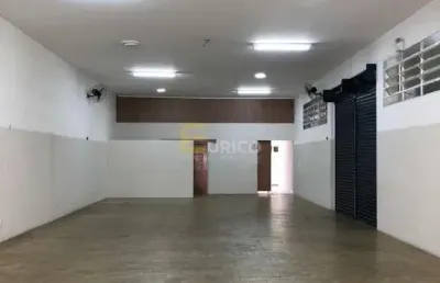 Ponto comercial para alugar na Rua Emílio Pilon, --, Vila Arens I, Jundiaí