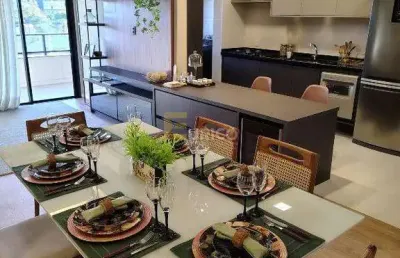 Apartamento para aluguel no condomínio odeon residencial em jundiaí/sp