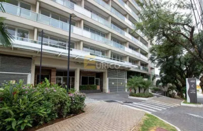 Apartamento mobiliado disponível para locação no linea home style em jundiai -sp.