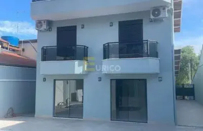 Casa em condomínio para aluguel no condomínio portal do paraíso i em jundiaí/sp