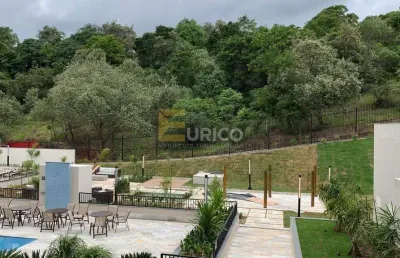 Apartamento à venda no condomínio odeon residencial em jundiaí/sp
