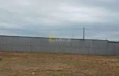 Terreno 300m² à venda no condomínio granville são venâncio - itupeva/sp