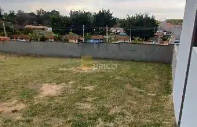 Terreno 300m² à venda no condomínio granville são venâncio - itupeva/sp