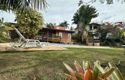 Casa em condomínio à venda no condomínio vista alegre - café em vinhedo/sp