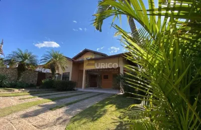 Casa térrea para locação no condomínio vista alegre sede - vinhedo -sp