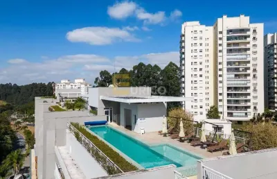 Duplex para venda na cidade de santana de parnaíba/sp