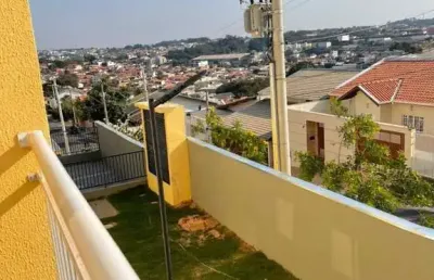 Apartamento para aluguel no condomínio residencial florença l em vinhedo/sp