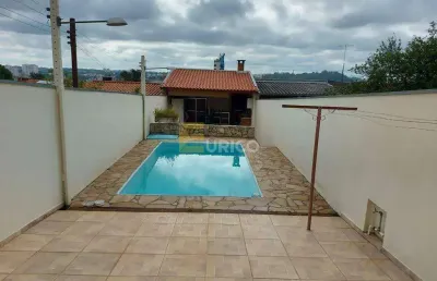 Casa com 3 quartos à venda na Rua Zuferey, --, Vila Progresso, Jundiaí