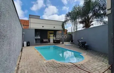 Casa em condomínio fechado com 2 quartos para alugar na Rua Nossa Senhora De Lourdes, --, Capela, Vinhedo