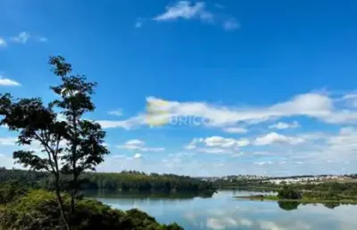 Terreno em condomínio à venda no residencial vila das acácias em jundiaí/sp