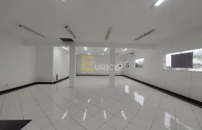 Salão para aluguel no jardim pinheiros em valinhos/sp