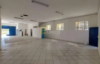 Galpão para locação em vinhedo bairro nova vinhedo – 185m2