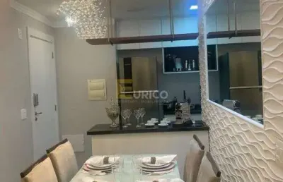 Apartamento à venda no condomínio go maraville – jundiaí/sp