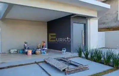Casa estilo sobrado à venda no condomínio gran ville são venâncio em itupeva/sp