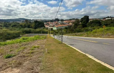Terreno à venda na cidade de louveira, interior de são paulo.