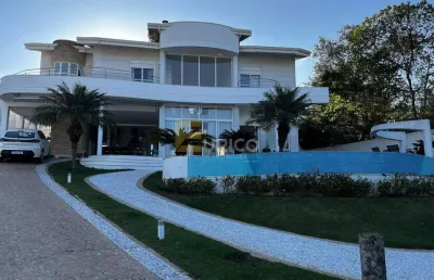 Casa em condomínio à venda no terras de santa teresa em itupeva/sp