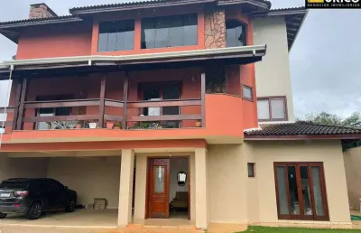 Casa em condomínio à venda no condomínio terras de santa teresa em itupeva/sp