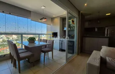 Apartamento à venda no condomínio edifício residencial infinito em valinhos/sp