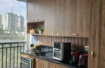 Apartamento à venda no condomínio forest hills jundiaí em jundiaí/sp
