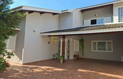 Casa com 3 quartos à venda na Rua João Gasparini, --, Jardim Panorama, Vinhedo