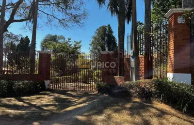 Casa com 5 quartos à venda na Alameda Carlos de Carvalho Vieira Braga, --, Chácaras Alpina, Valinhos