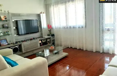 Casa em condomínio à venda no condomínio residencial mirante do lenheiro em valinhos/sp