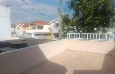 Casa com 3 quartos à venda na Rua Aderaldo de Moraes, --, Parque Residencial Eloy Chaves, Jundiaí
